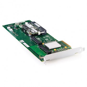 HP Smart Array E200/128 Controller