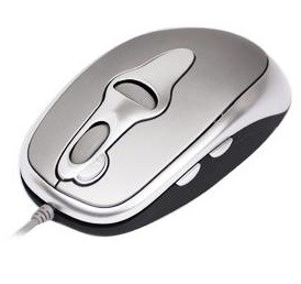 Мишка A4 X6-005D