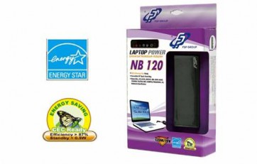 Адаптер FORTRON NB 120 CEC Version