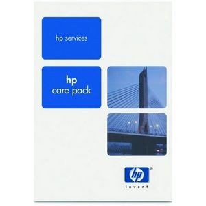 HP 4 year 4 hour 24x7 ProLiant DL38x(p) Hardware Support