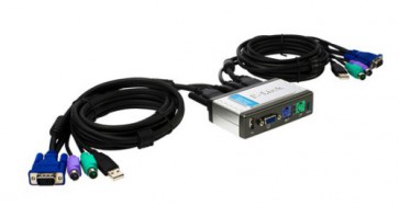D-LINK DKVM-2KU