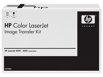 Консуматив HP Color LaserJet C9734B Image Transfer Kit