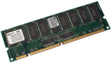 Памет HP 1GB (2x512MB) Single Rank PC2-5300 (DDR2-667) Registered Memory Kit