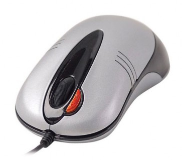 Мишка A4 X5-50D