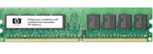 Памет HP 4GB REG PC2-5300 2X2GB KIT