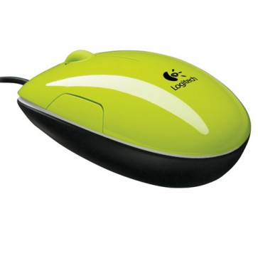 Мишка LOGITECH LS1
