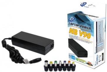 Адаптер FORTRON NB V90 90W