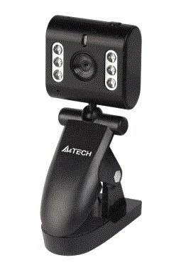 Камерa A4 Tech PK-333E