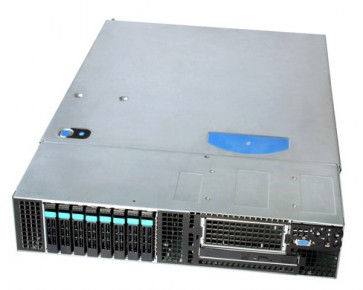 Сървър Intel Server System SR2625URLX