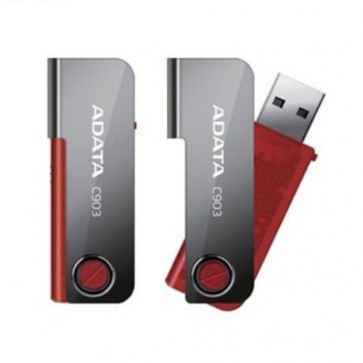 USB флаш памет A-DATA, 16GB, C903, USB 2.0 