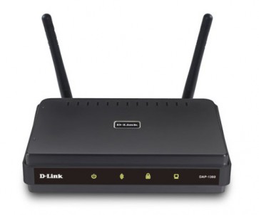 Рутер D-LINK DAP-1360 WIRELESS N ACCESS POINT