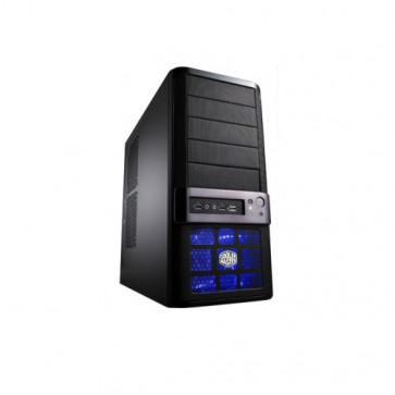 Кутия Cooler Master Gladiator 600 