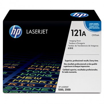 Консуматив HP Color LaserJet C9704A Imaging Drum за лазерен принтер