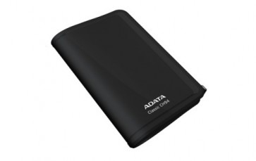 Външен диск A-DATA, 500GB, CH94,USB 2.0