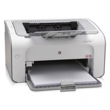 Лазерен принтер HP LaserJet Pro P1102 Printer