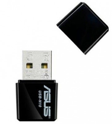 USB адаптер ASUS USB-N10 EZ N Network Adapter