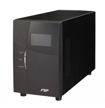 UPS устройство FORTRON GALLEON 2KVA ONLINE UPS 