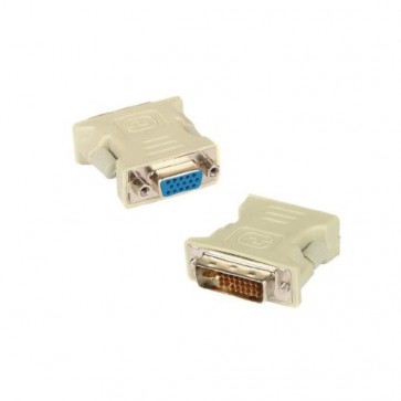DVI-I to VGA