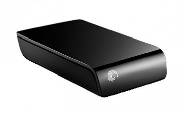 Външен диск Seagate, 2TB, Expansion External, USB2.0