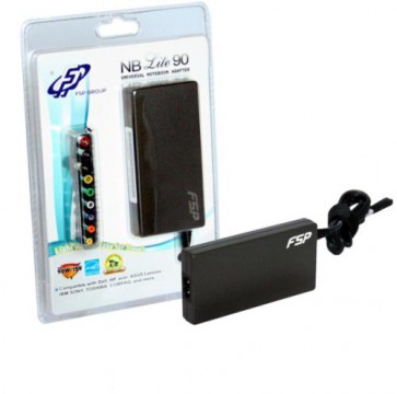 Адаптер за лаптоп FORTRON Lite 90