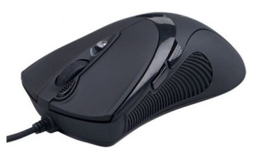 Мишка A4 Tech X-748K Oscar Optical Gaming Mouse