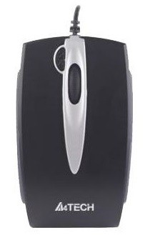 Мишка A4 Tech K4-59MD