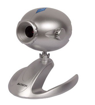 Камерa A4 Tech PK-335E Web Camera