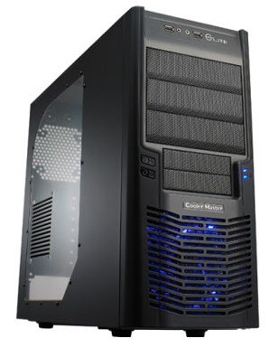 Кутия COOLERMASTER Elite 430