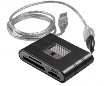 Четец KINGSTON 19-in-1 Media Reader, USB 2.0