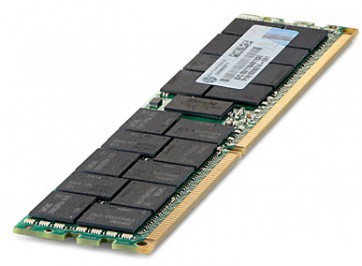Памет HP 8GB (1x8GB) Dual Rank x4 PC3-10600 (DDR3-1333) Registered CAS-9 Memory Kit