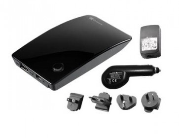 Батерия CHOIIX Power Fort 10Whrs Rechargeable Power Backup Battery Pack