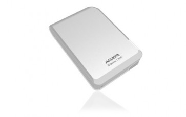 Външен диск A-DATA, 750GB, CH11, USB3