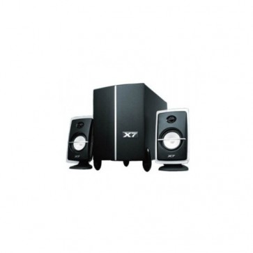 Колони A4 Tech XS-800 eXtreme 2.1 Gaming Speaker