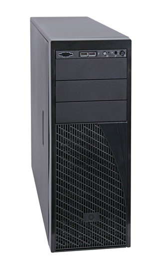 Intel Server Chassis P4304