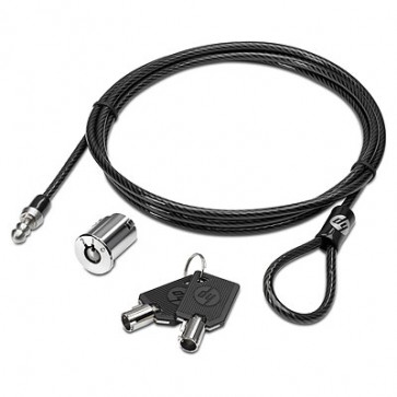 HP Docking Station Cable Lock