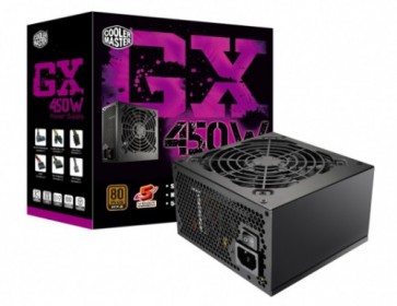 Захранващ модул PSU CM GX 450W APFC
