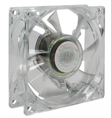 Вентилатор COOLERMASTER BC 120 LED Fan