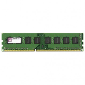 Памет KINGSTON 2GB DDR3 1333MHz