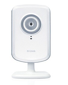 Камерa D-LINK DCS-930L Wireless N Network Camera