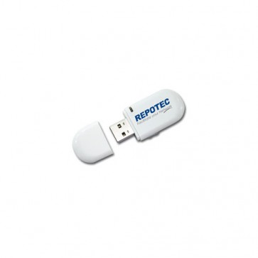 Адаптер Repotec WU5111A WL-N 1T1R USB Adapter