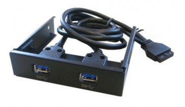 CM 3.5" USB 3.0 Bracket