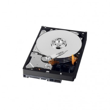 Диск Western Digital 500 GB, Caviar Blue, SATA II