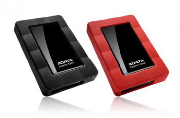 Външен диск A-DATA, 500GB, SH14, USB 3.0