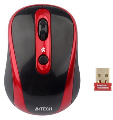 Мишка A4 Tech G7-250NX