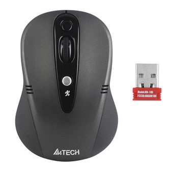 Мишка A4 Tech G9-370FX