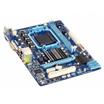 Дънна платка GIGABYTE GA-78LMT-S2P