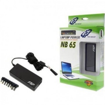 Адаптер FORTRON NB 65