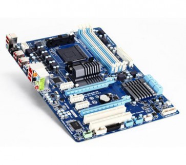 Дънна платка GIGABYTE GA-970A-D3