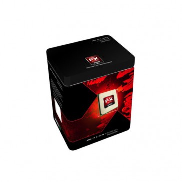 Процесор AMD FX 8-Core Processor, FX-8120