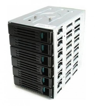 Intel 6-Drive Hot-Swap Expander Kit AXX6DRV3GEXP